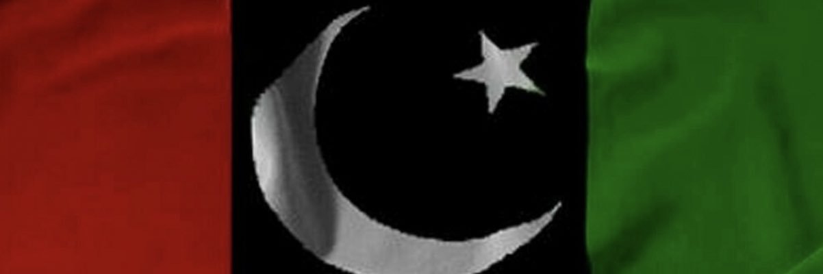 Safdar Hamayion Qureshi's banner