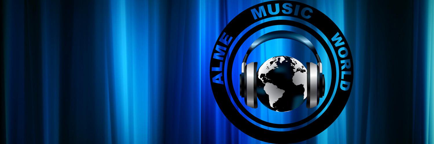 AlmeMusicWorld's profile banner image