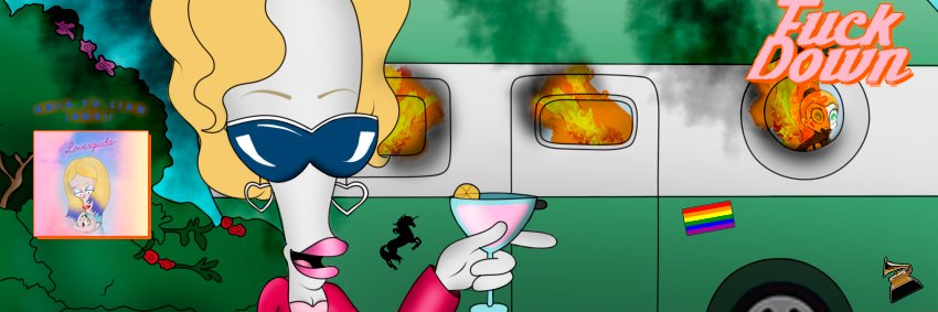 ItsRogerBtch's profile banner image