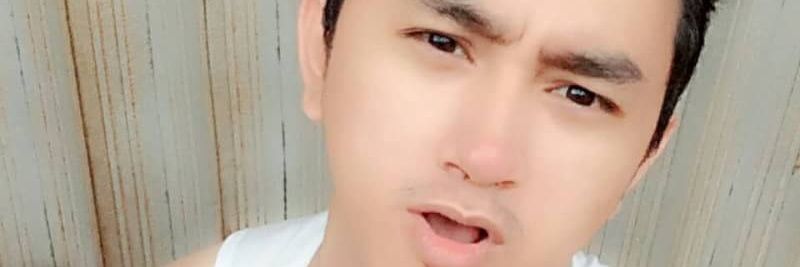 AnzamiAli's profile banner image