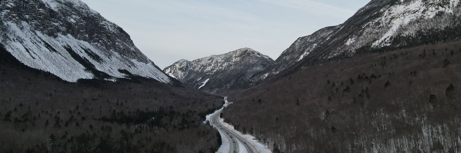 Glenn May banner
