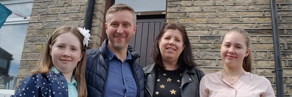 trickytrev23 Profile Banner