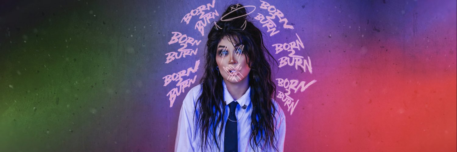 born2burn__'s profile banner image