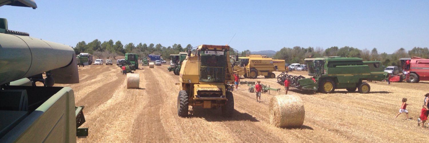 Asaja Balears banner