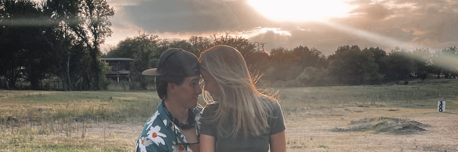 rebeccalwerner's profile banner image