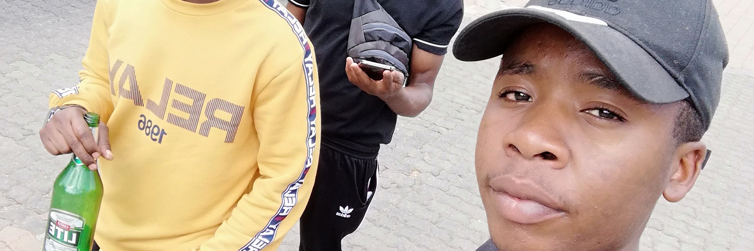 Mbongeni_E's profile banner image