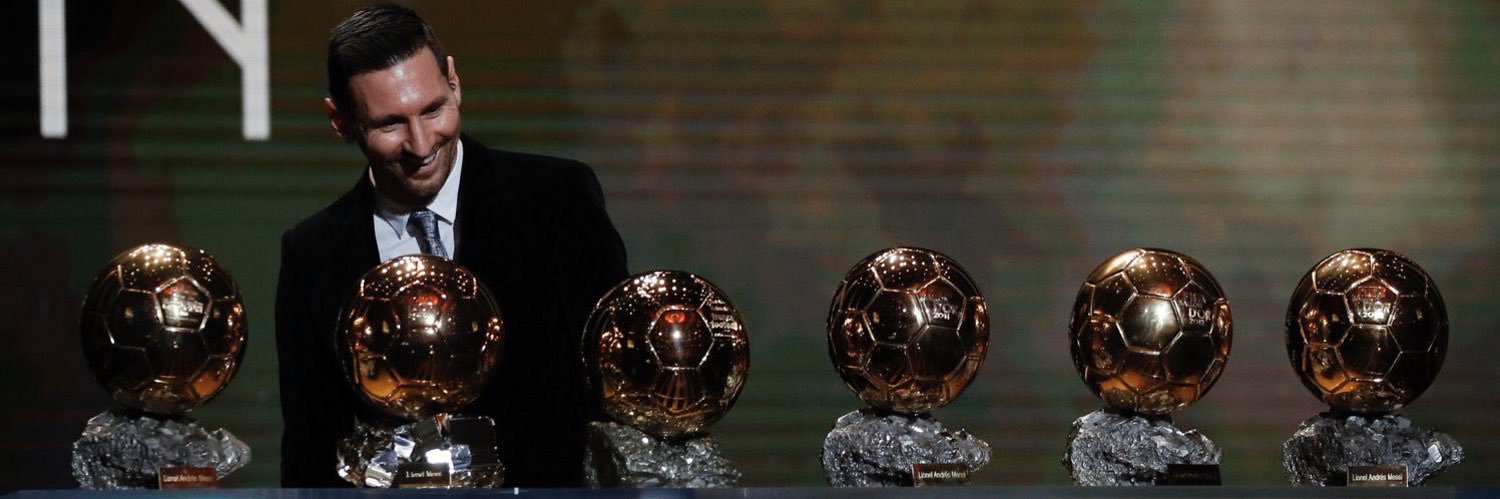 copmessi's profile banner image