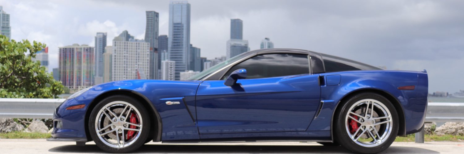 CamWilkowski's profile banner image