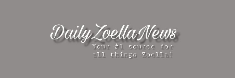 Zoella Updates (@DailyZoellaNews) / Posts / X