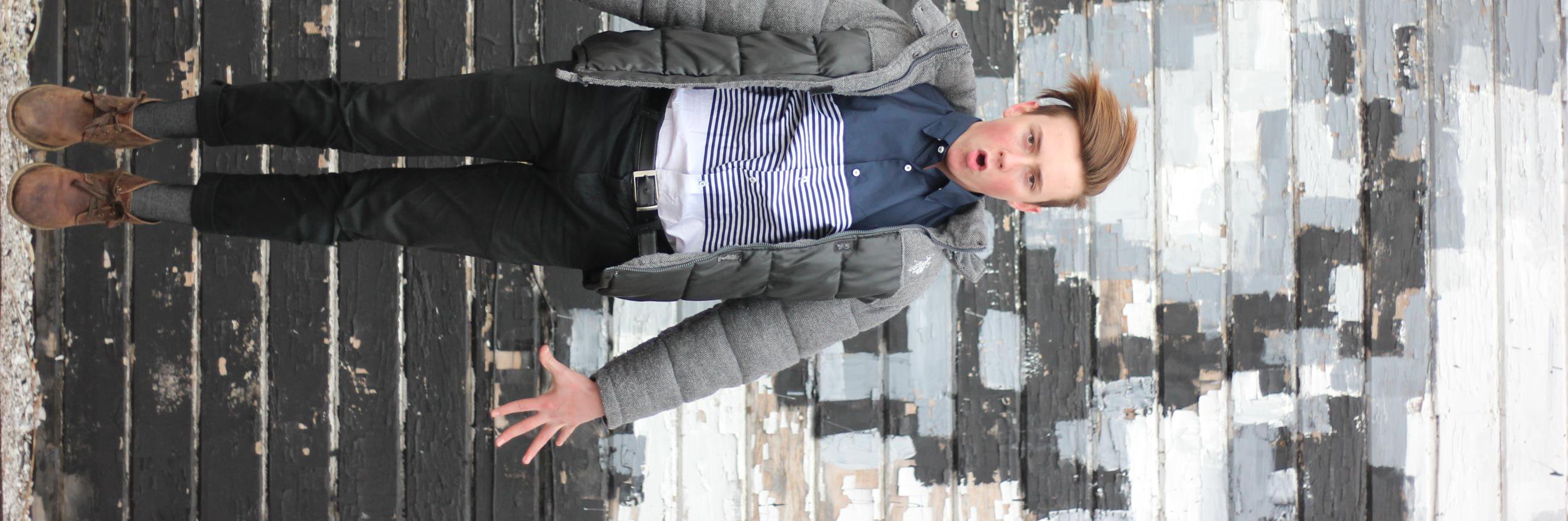 TheJewishSoul's profile banner image