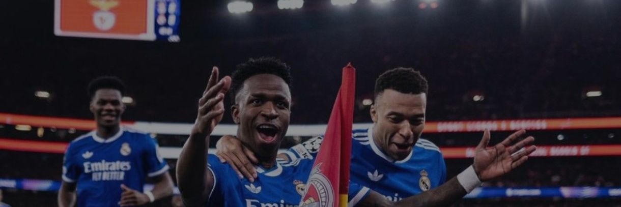 JoaJoa's Real Madrid banner