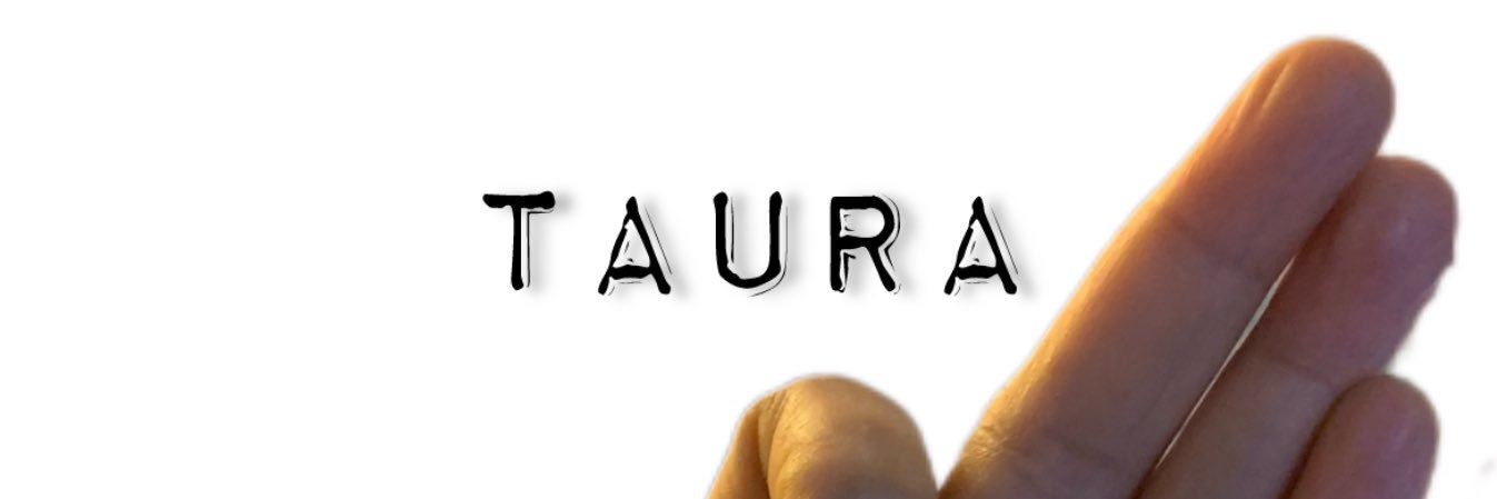 𝑇aura banner