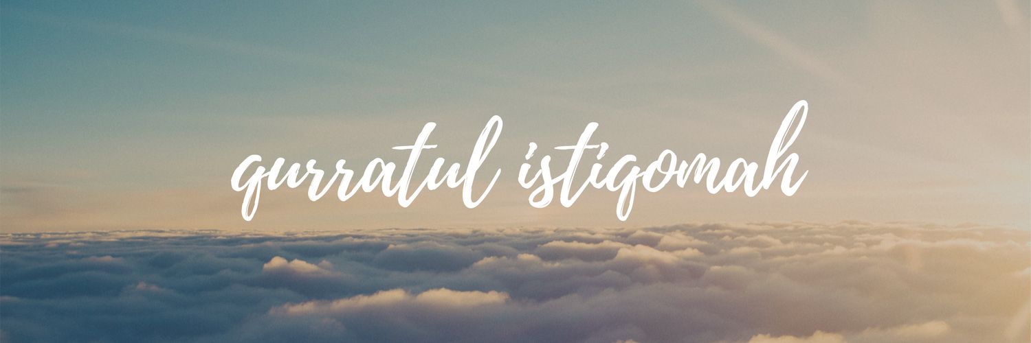 Qurratul_'s profile banner image
