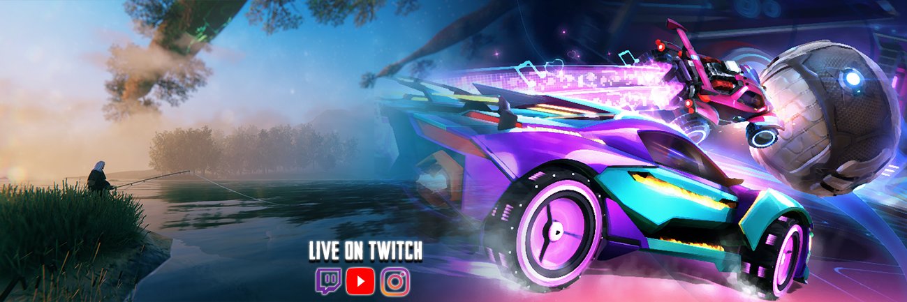 MoxXanders's profile banner image