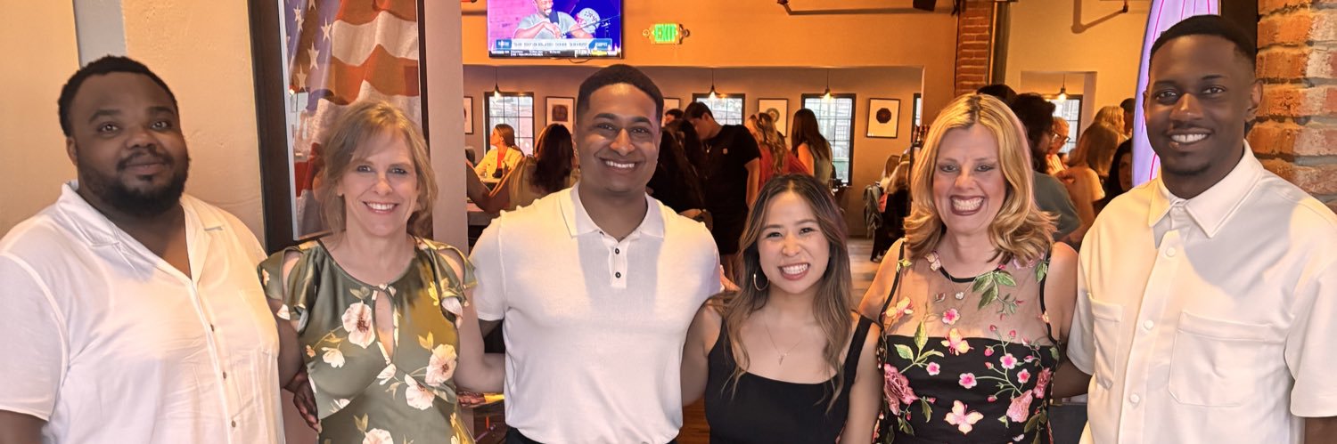 Jackie Jaros💚 banner