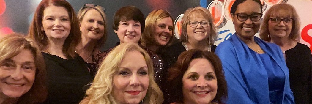 Jackie Jaros💚 banner