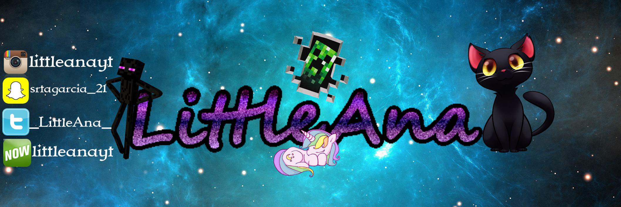 _LittleAna_'s profile banner image