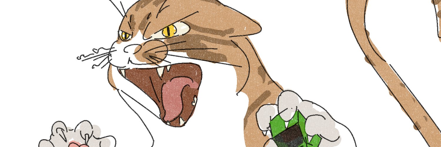 Chloride_Li's profile banner image
