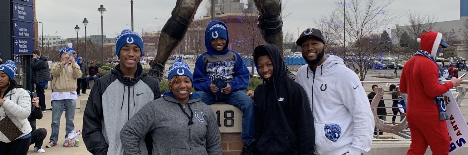 Jason Redmon Sr. banner