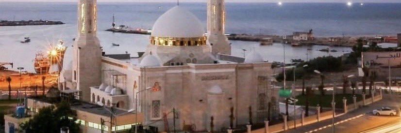 Muhammed's banner