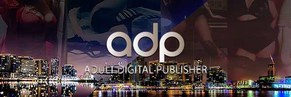 AdultDigitalPub Profile Banner