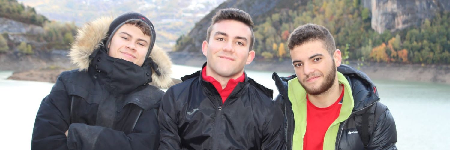 HugoCortijo's profile banner image