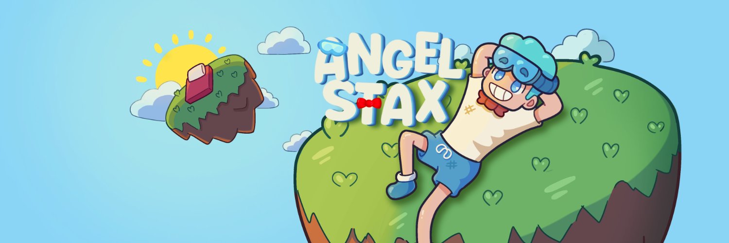 AngelStax_'s profile banner image