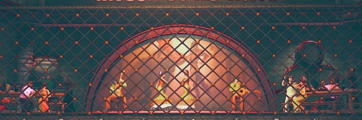 MaskedClaw's profile banner image