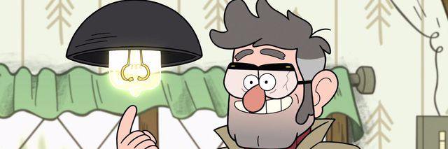 BestGrunkleEver's profile banner image