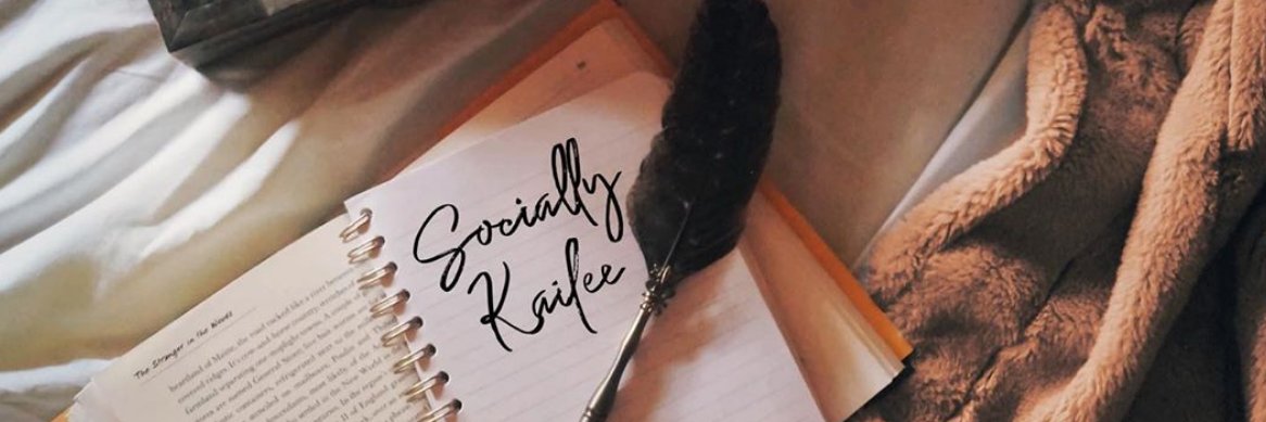 KaileeGiorgi's profile banner image