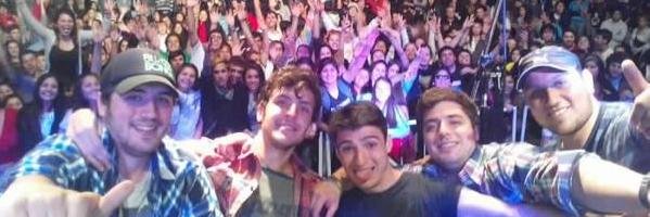 ResignadosRock's profile banner image