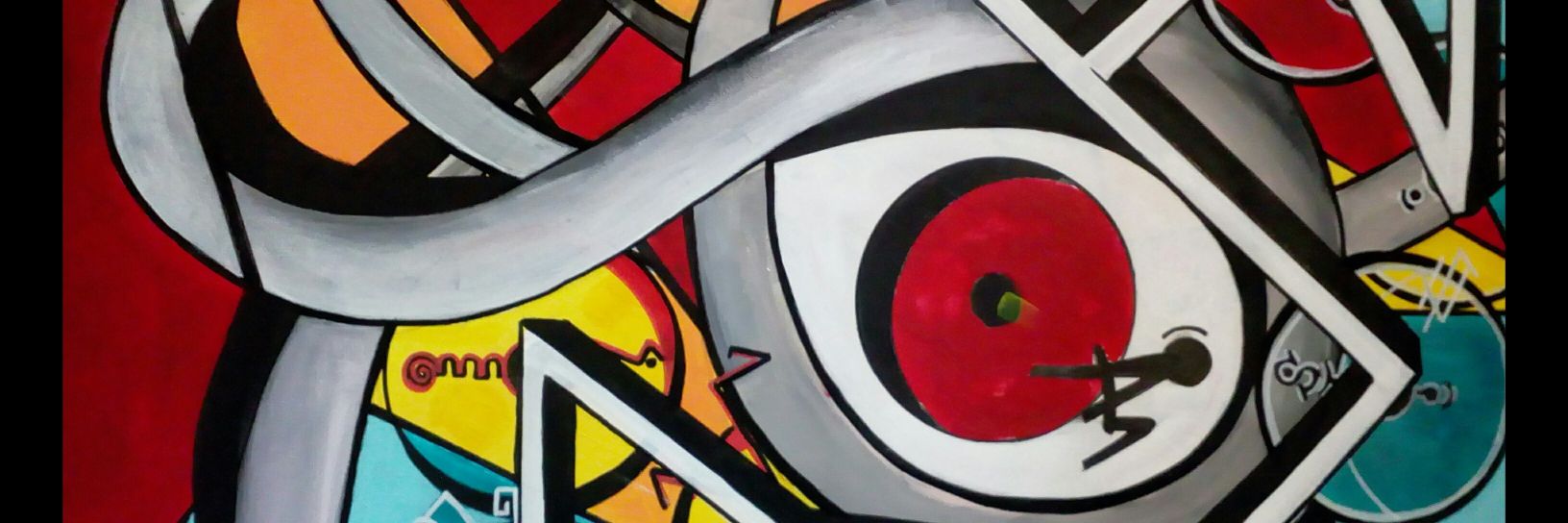 Mhealingart's profile banner image