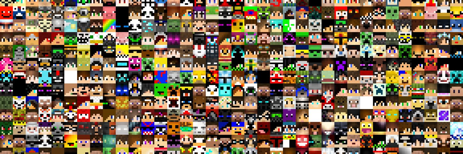 TheArchMCPE's profile banner image