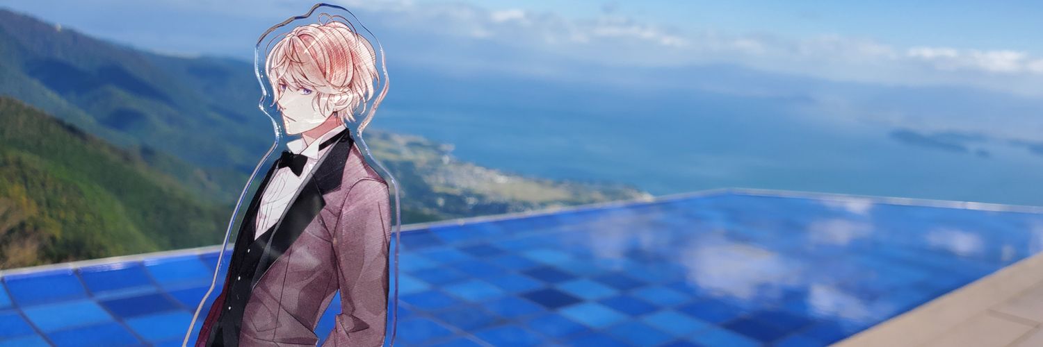 jaeri12633's profile banner image