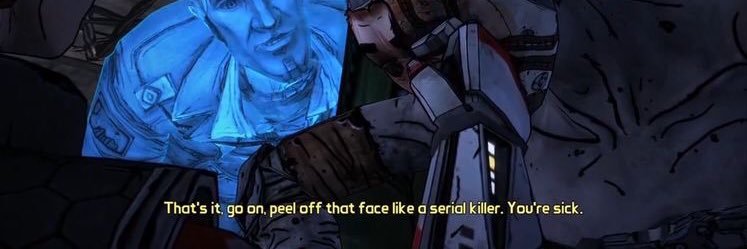 badcadavers's profile banner image