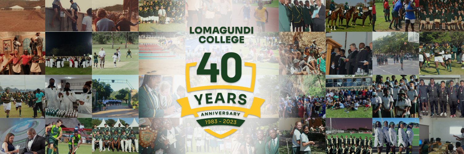 LomagundiColleg's profile banner image