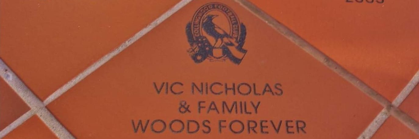 VicNicholas1's profile banner image