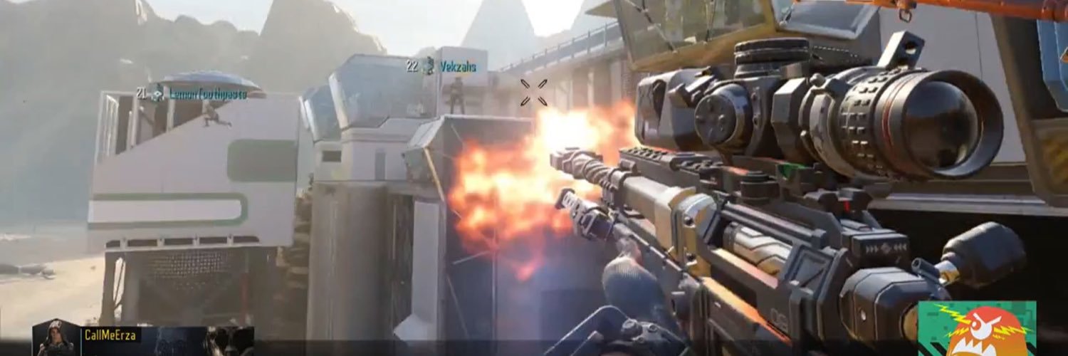 CodSports3's profile banner image