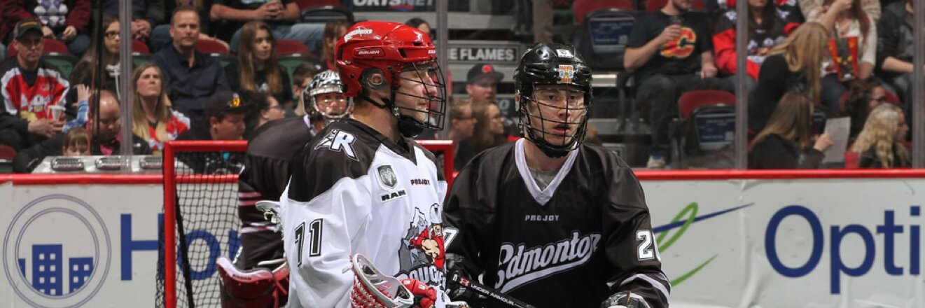 Mitchell Banister banner