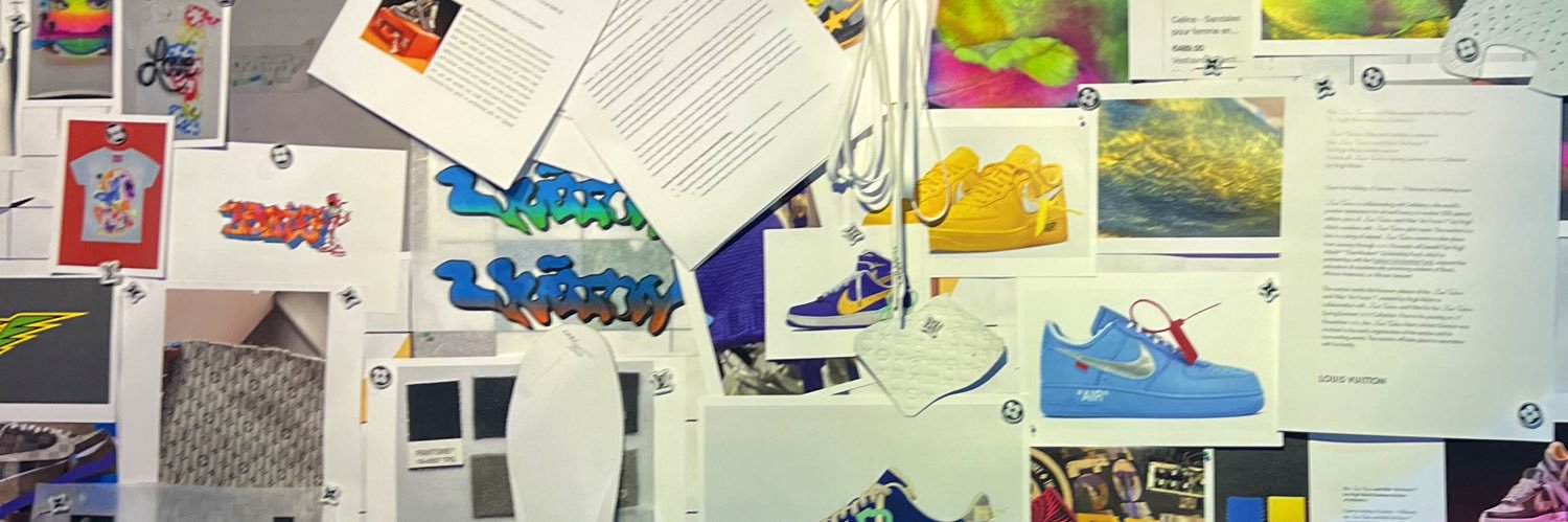 SydSweg's profile banner image