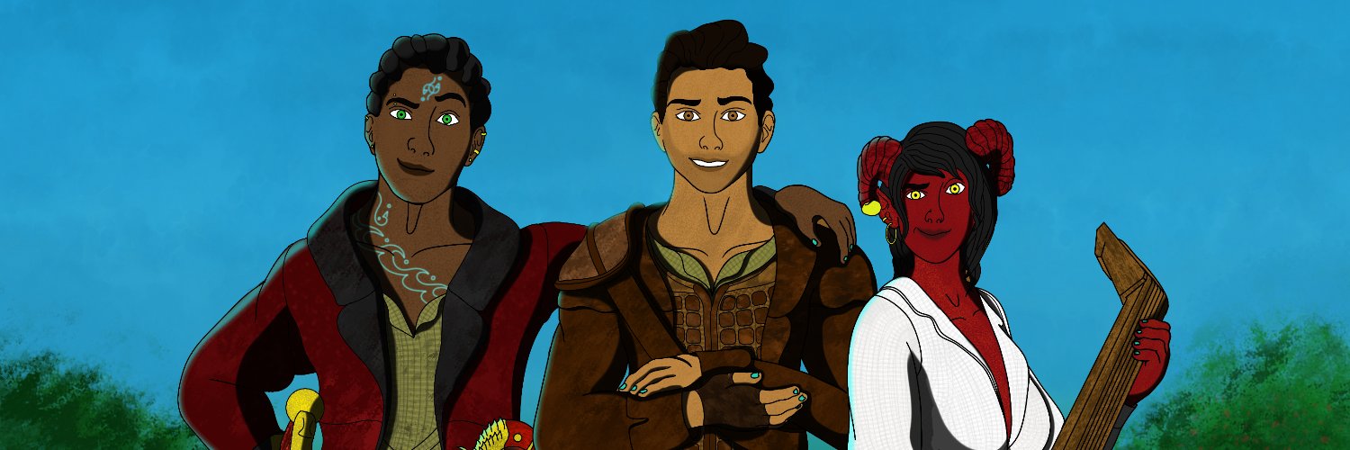 ELS_Ray_Art's profile banner image