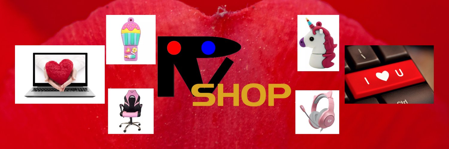 RpvShop's profile banner image
