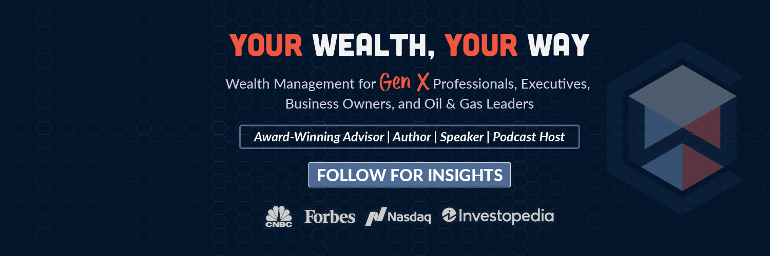 Dr. Preston D. Cherry, CFP® banner