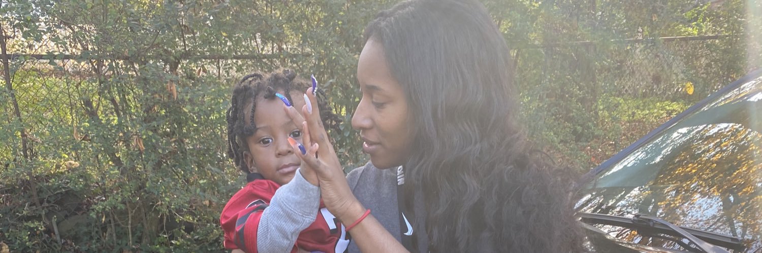 BossBriannaaa's profile banner image
