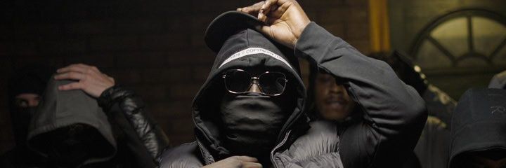 MaliSmoke's profile banner image