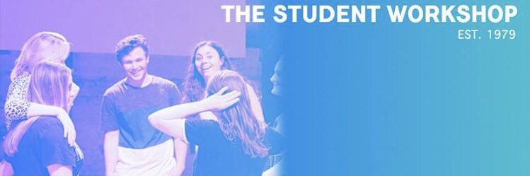 studentworkshop's profile banner image