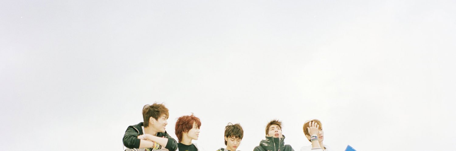 crazy_shinee525's profile banner image