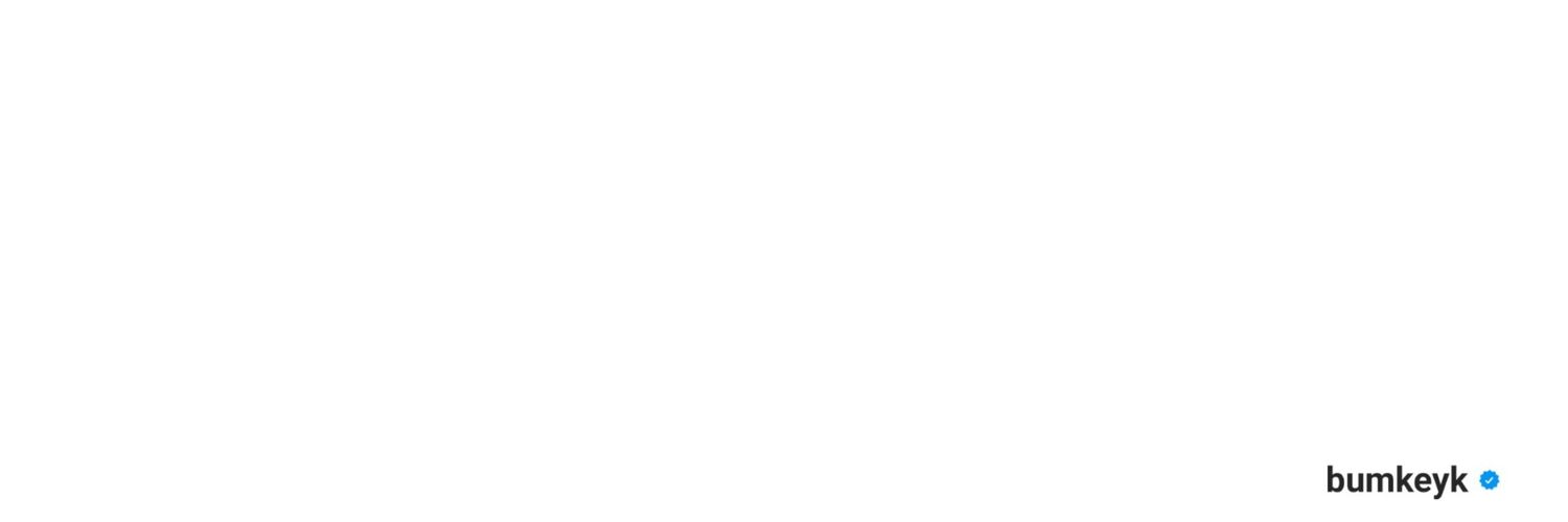 bumki23's profile banner image