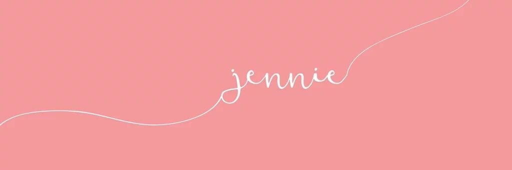 blackjenie's profile banner image