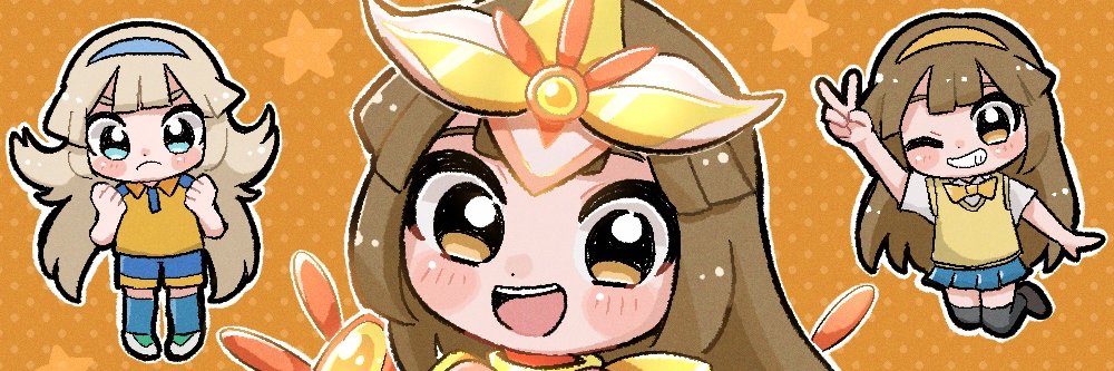 kinakoArmy's profile banner image